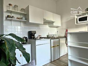 Appartement T2 Lumineux et Confortable - 28.59 m²