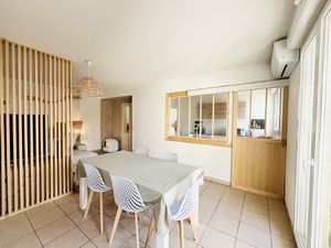 APPARTEMENT T3 COEUR DE GREZIEU LA VARENNE