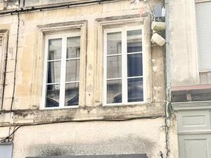 Immeuble  214 m²  Marmande