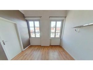 T2 RUE BUGEAUD LYON 6E