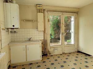 A vendre Appartement LIBRE en copropriété à Pomerol