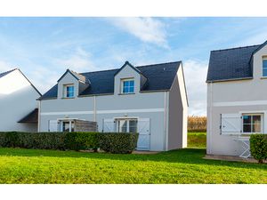 Les Terrasses de Pentrez*** -29- - Tourisme - VACANCEOLE