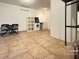EXCLUSIVITE NIMES RICHELIEU STUDIO IDEAL INVESTISSEUR