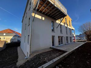 Appartement standing neuf Valdahon