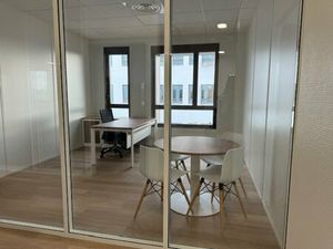 Bureau à louer