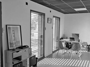 BUREAUX à louer