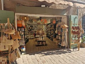 Bijouterie et accessoires