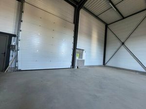 LOCAL D'ACTIVITE à louer