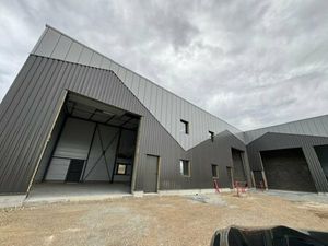 LOCAL artisanal à vendre