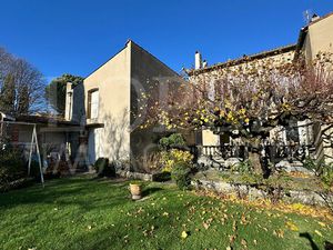 Maison Aussillon 7 pièce(s) 185 m2