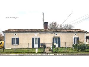 Investissement locatif clé en main avec fort potentiel à Captieux !