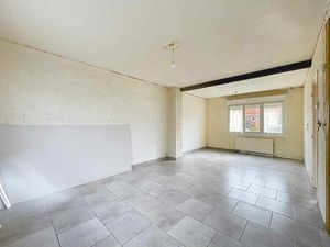 Maison 3 chambres avec garage et sous-sol Douchy les mines