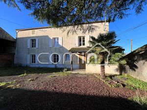 Maison Louin 5 pièce(s) 140 m2