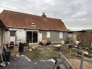 Maison à vendre Lozinghem