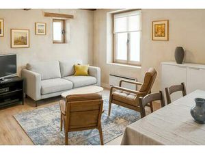 Réau - Maison 4 pièces avec terrasse et jardin