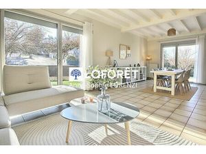 Maison Saint Just Saint Rambert - 6 pièces - Garages