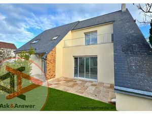 Maison Tours 6 pièce(s) 190m2