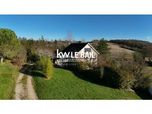 Grande Maison avec magnifique vue