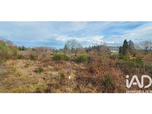 Vente Terrain 2 960 m²