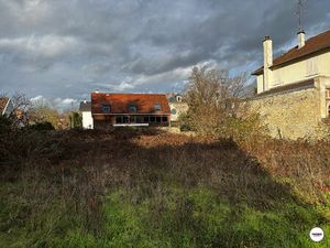 Terrain Les Mureaux 971 m2