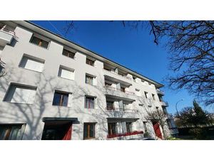 Appartement à louer Annecy