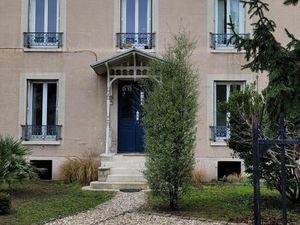 Appartement Colombes 2 pièces 33.26 m2