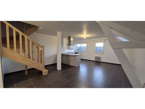 Vente appartement Crozon  65m² 3 pièces 174 900€ Finistère