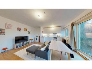 Appartement à vendre à Montagne Sainte-Walburge 6 Liège (VBD64797)