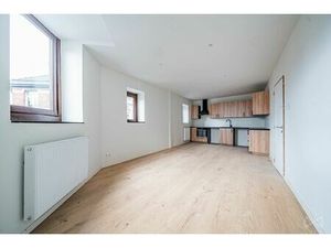 Appartement à vendre à Rue Saint-Leonard 143 Liège (VBD64785)