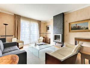 Appartement Paris VIII Eme