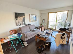 Appartement Paris 2 pièce(s) 49.15 m2