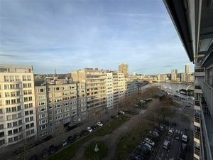 Studio à vendre à Boulevard Piercot 15 Liège (VBD64850)