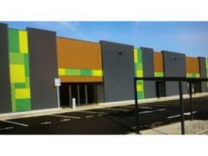 Local commercial retail à louer