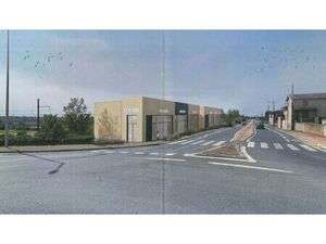 LOCAL COMMERCIAL à louer