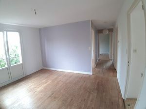 SAINT DIE maison 4 pièces 72.00m²