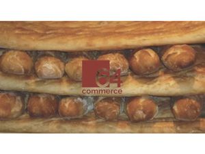 FONDS DE COMMERCE A VENDRE