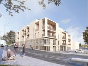 LOCAL COMMERCIAL A VENDRE