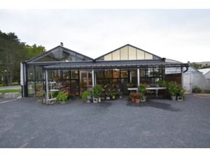 Fonds de commerce à vendre DIGOIN (71)