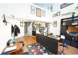 LOCAL COMMERCIAL A CEDER