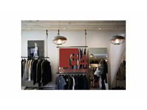 LOCAL COMMERCIAL A VENDRE