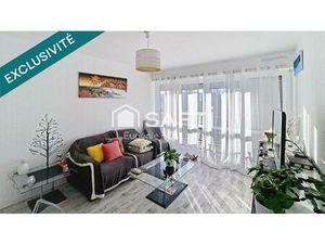 Anglet : Beau 2 P avec terrasse  parking et cave