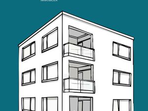 Appartement à vendre Caen