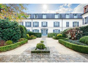 Loft avec terrasse ou Bureaux professionnels