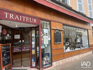 Vente Surface diverse 110 m²