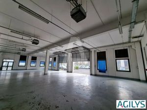 A louer stockage / activités sur le territoire Paris-Saclay- Parc de Courtaboeuf Paris-Sac