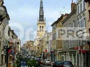 LOCAL D'ACTIVITE A LOUER