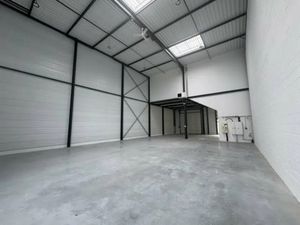 LOCAL D'ACTIVITE A LOUER