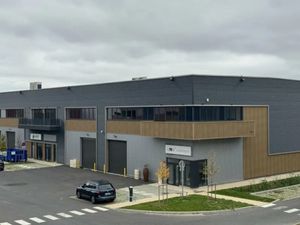 LOCAL D'ACTIVITE A LOUER