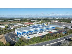 ACTIVITE - ENTREPOTS A LOUER