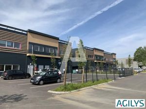 A LOUER: locaux neufs à usage mixtes activités / bureaux / entrepôts / stockageIdéal PME-P